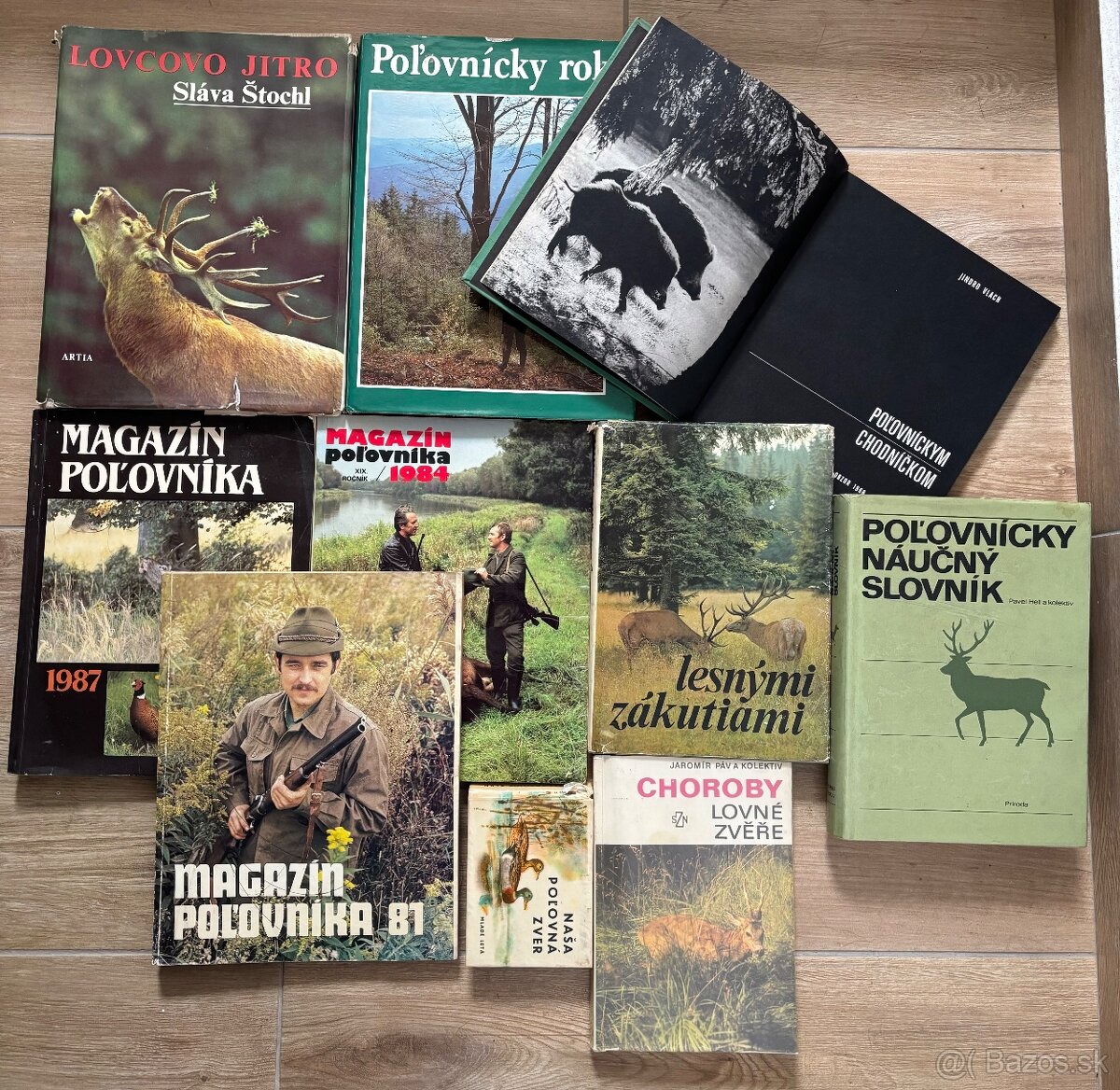 Polovnictvo
