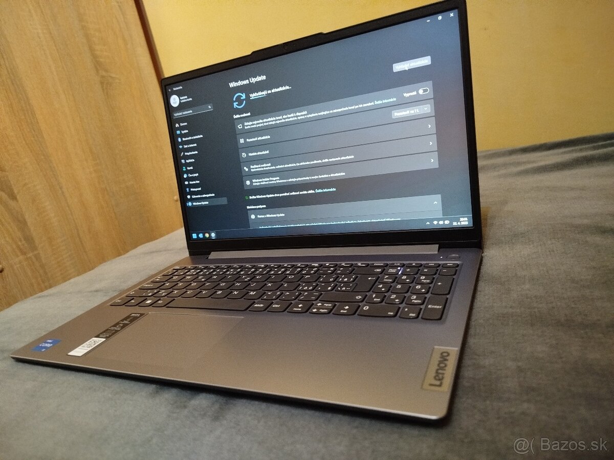 Lenovo ideapad slim 3i