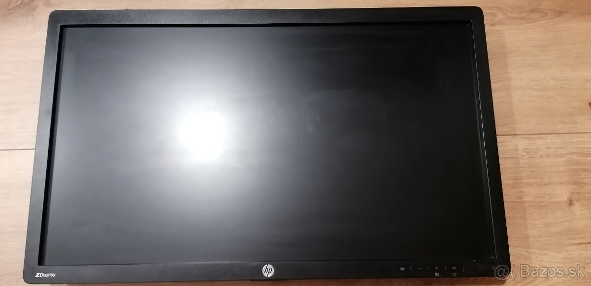 Monitor HP Z23i 23"