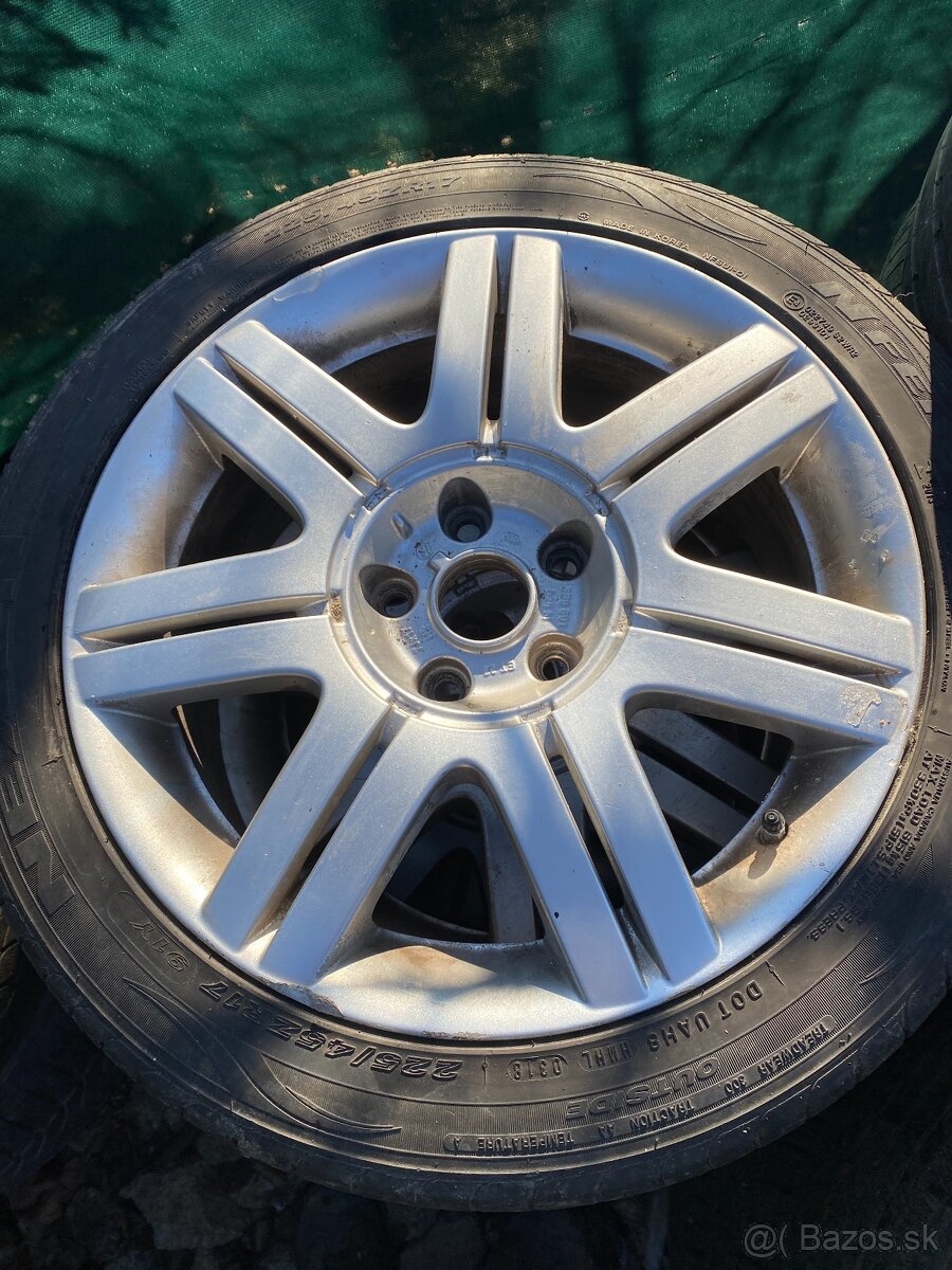 Kolesa 5x112 r17