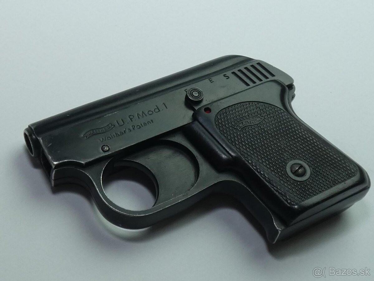 Walther U.P.Mod.1