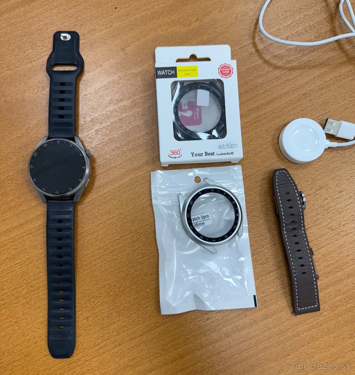 Predam Huawei watch 3 pro