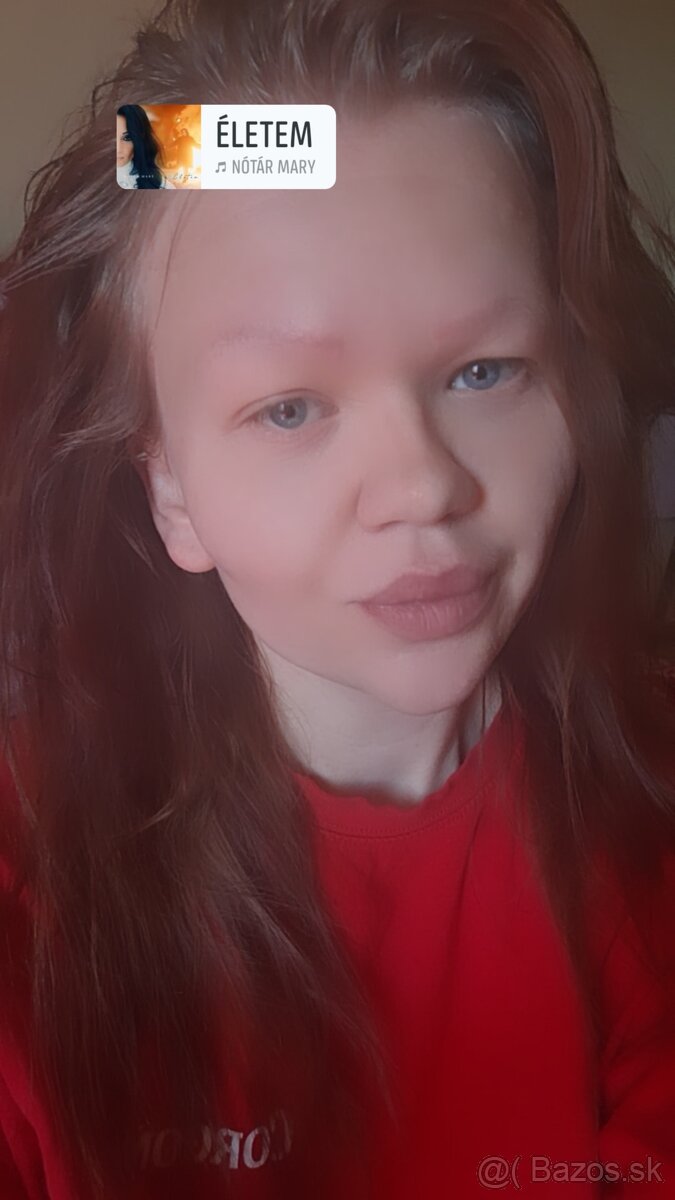 Umenie dotyku relax u mňa