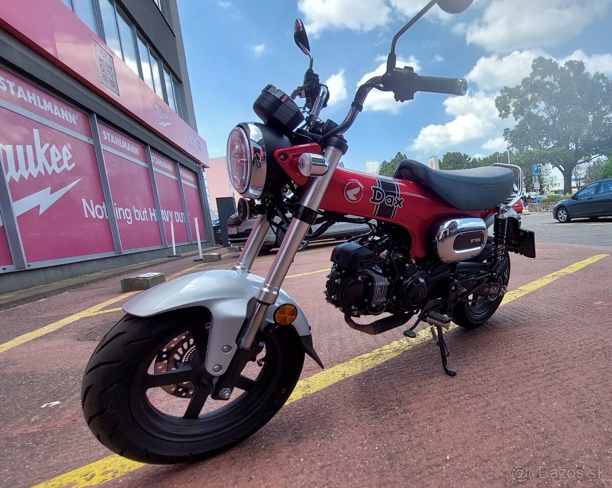 Honda DAX 125