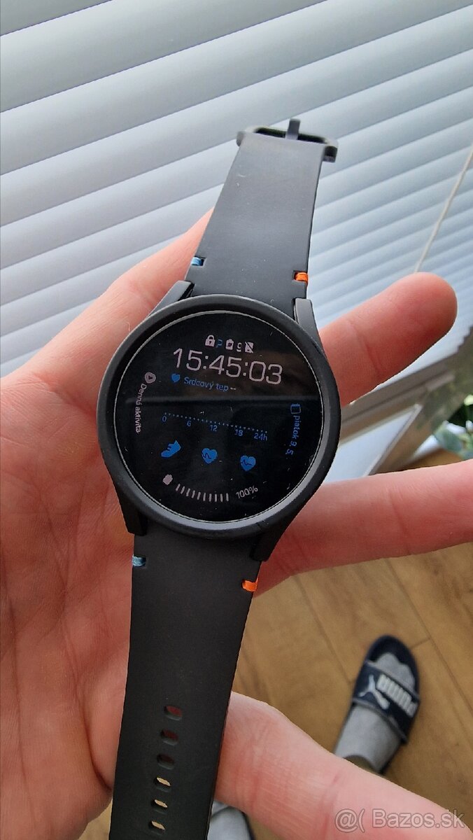 Samsung Galaxy Watch FE