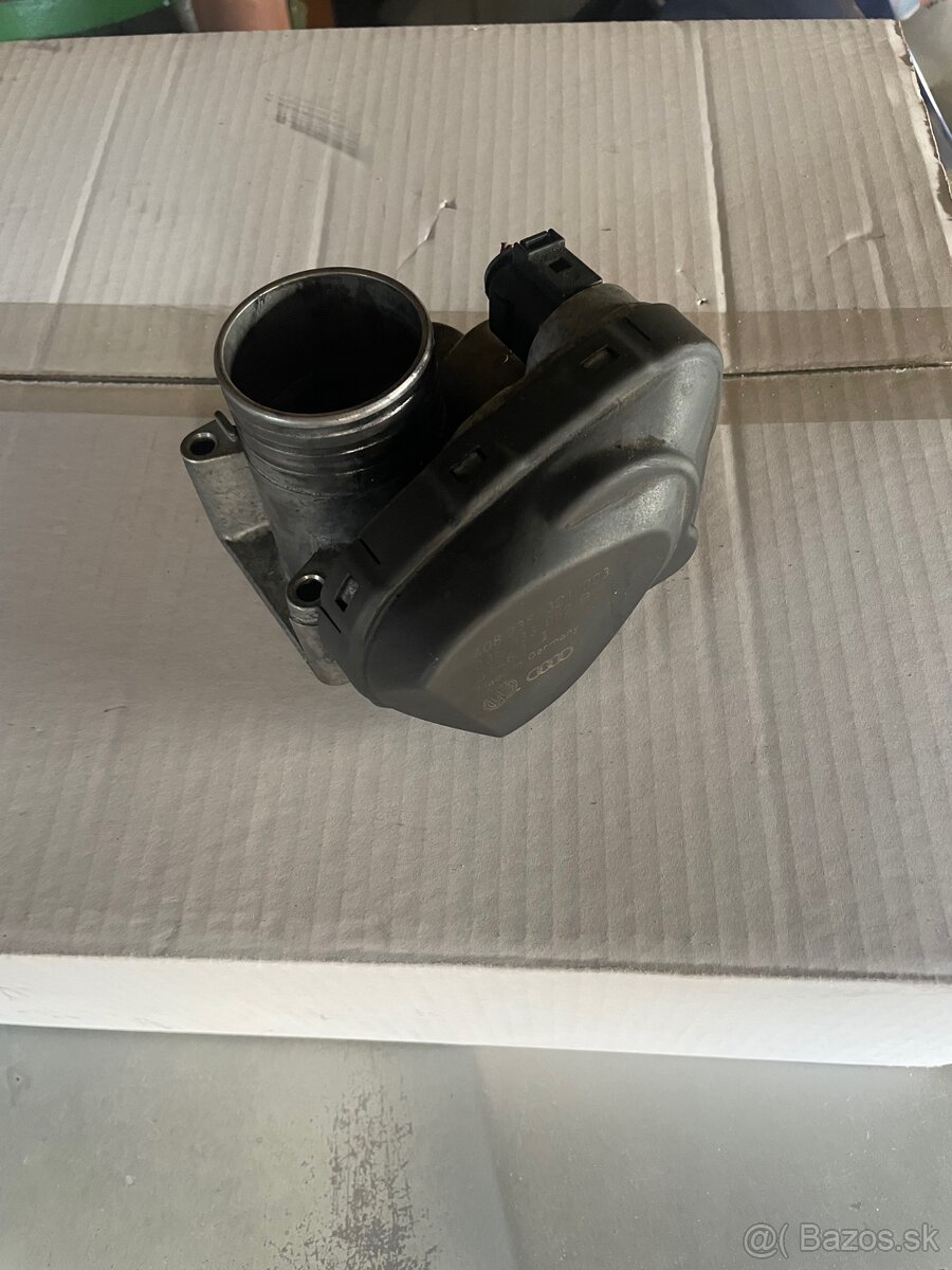 Škrtiaca klapka 1.4 16V 55 kw Fabia,polo