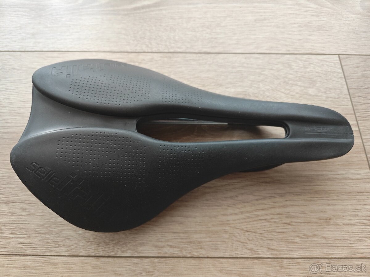 Sedlo SELLE ITALIA X-Boost Superflow
