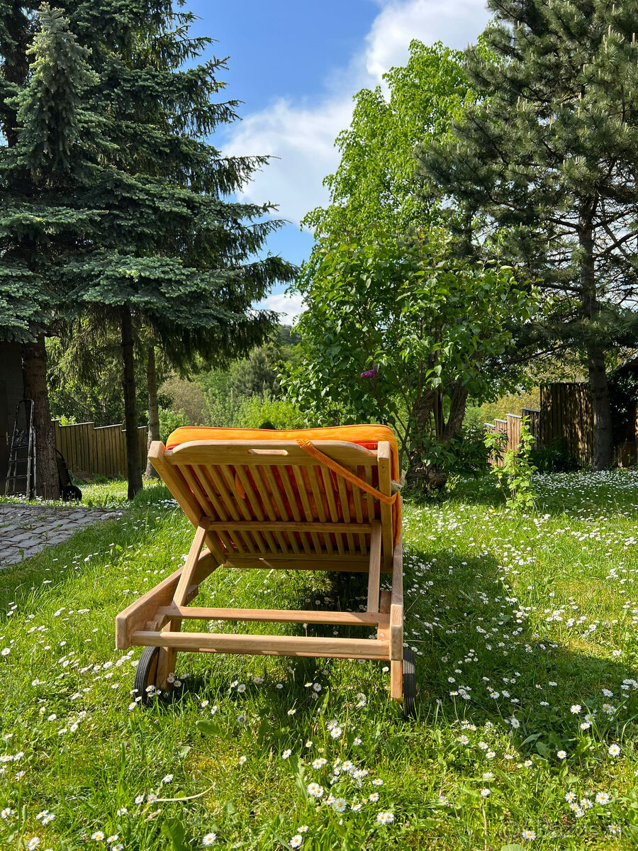 IBA U NÁS Rodinný Cérová – Rozbehy