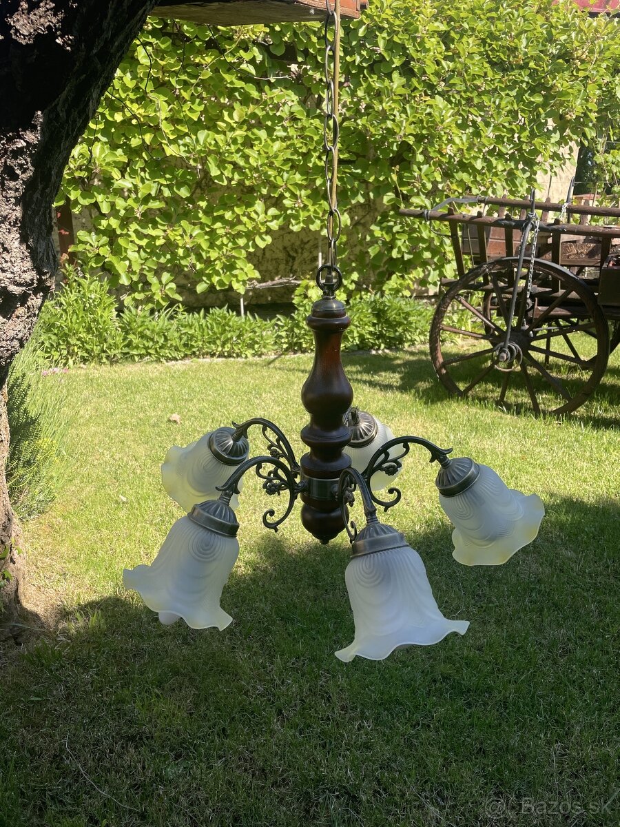predám lustre