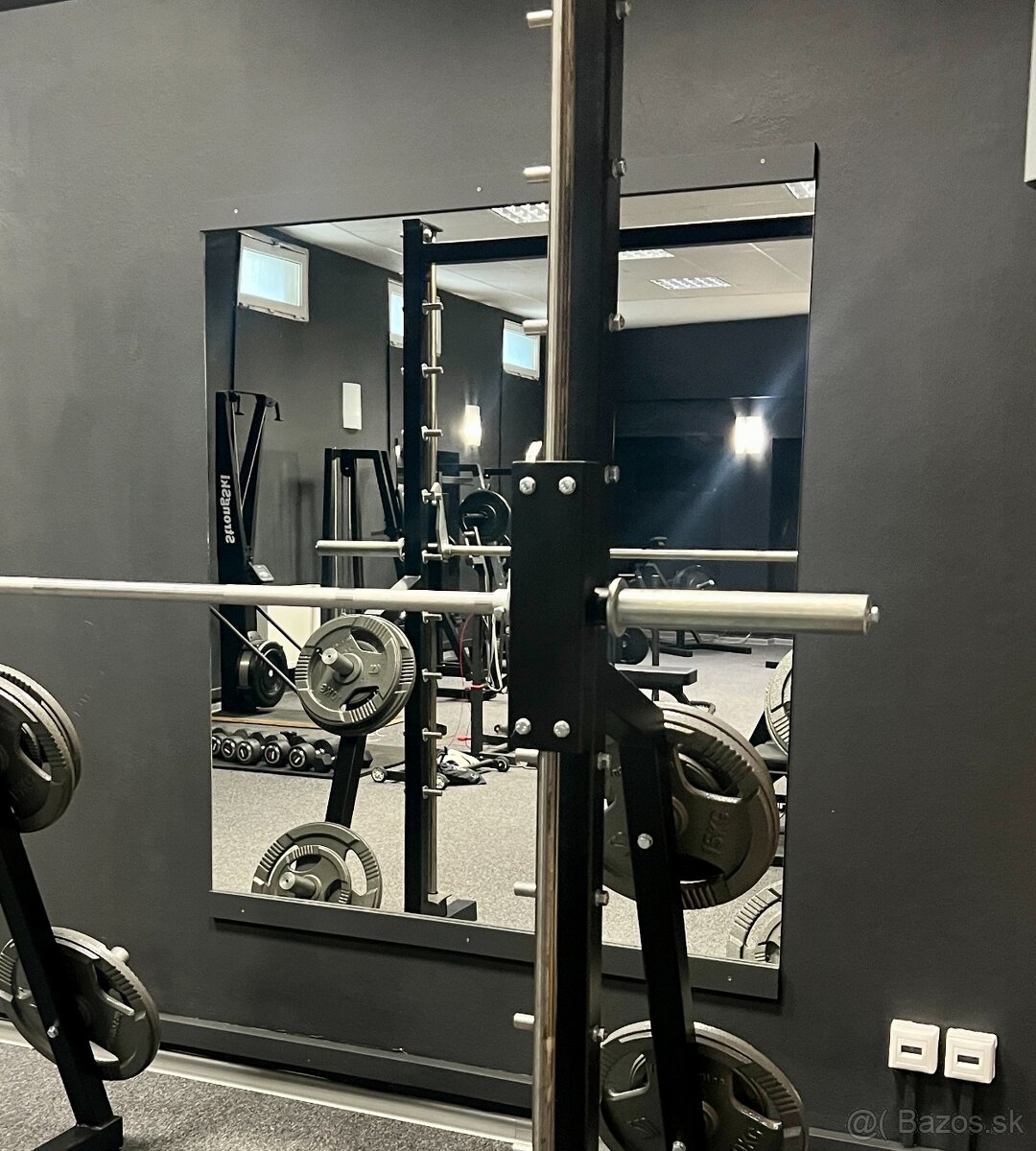 ZRKADLO 160 x 140