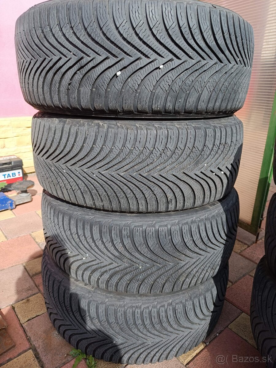 205/50R17