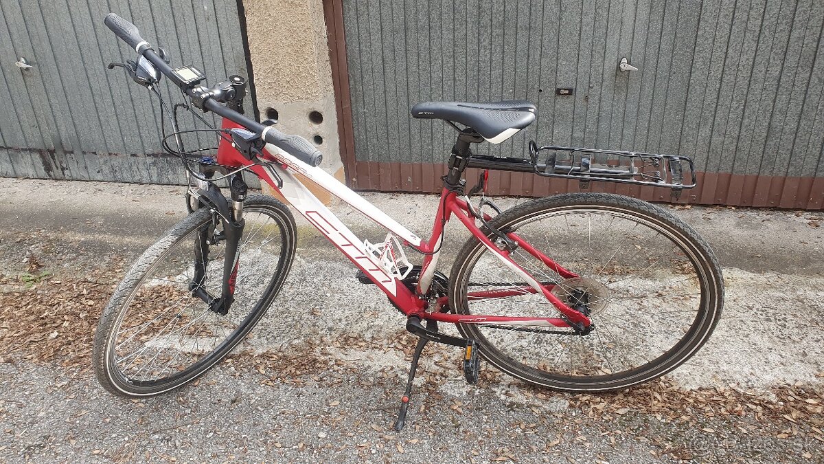 CTM LADY CROSS SPORT