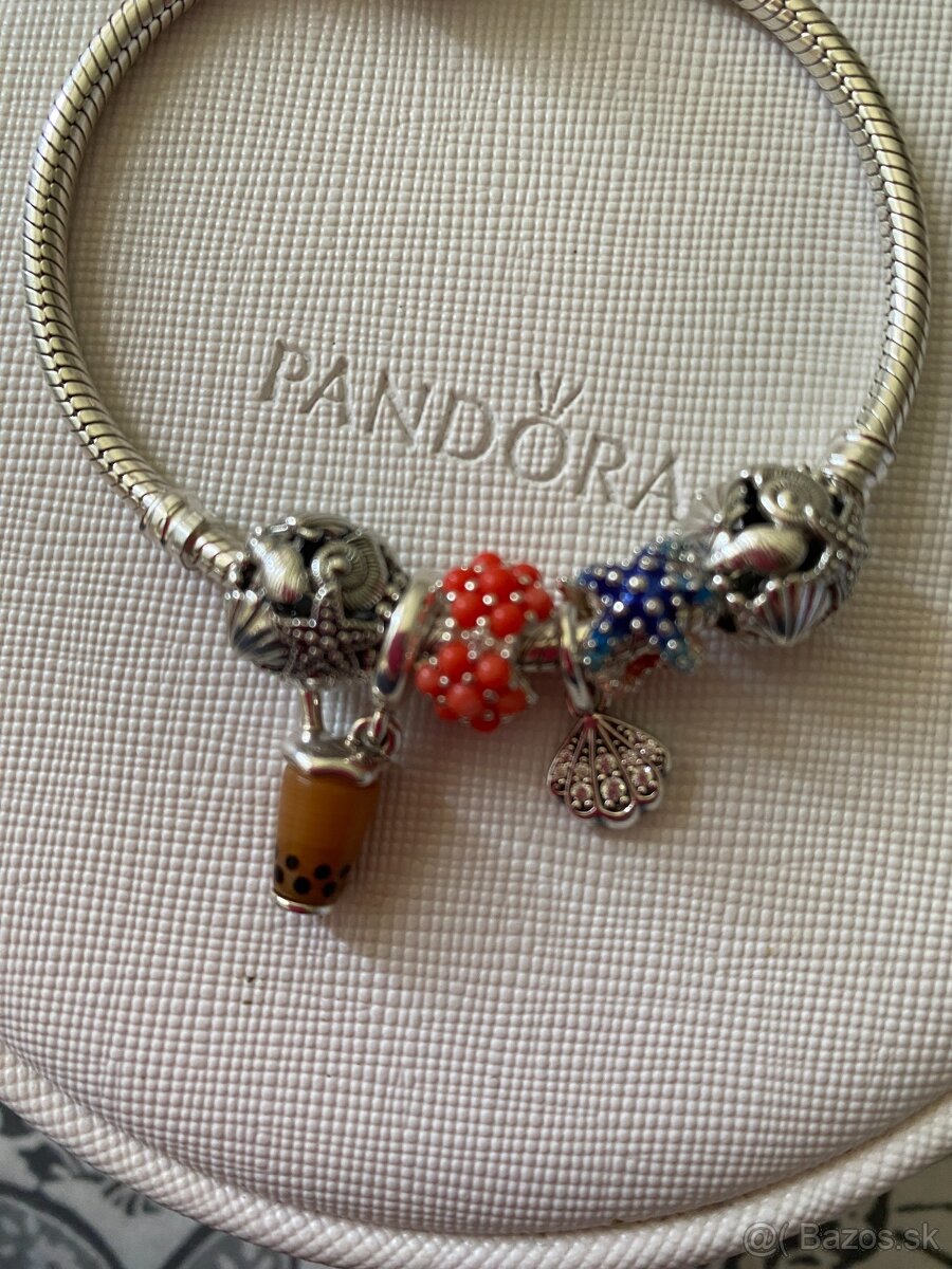 pandora