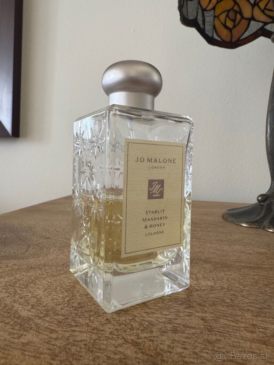 Jo Malone Starlit Mandarin & Honey