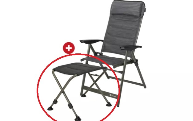 Berger slimline 2024