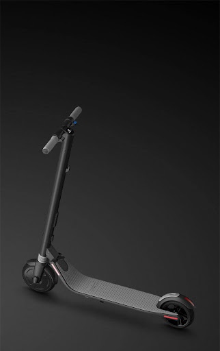 Segway ninebot es1 elektricka kolobezka