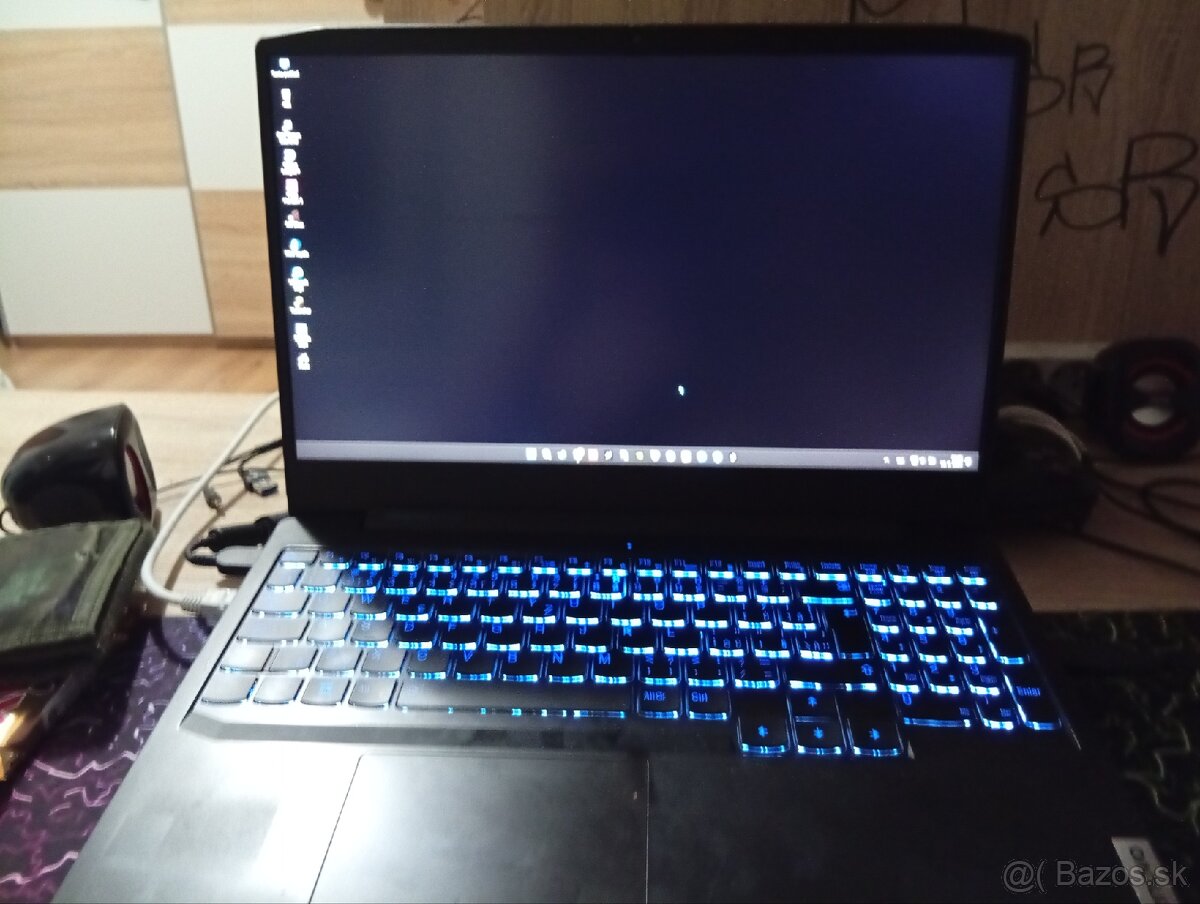 Lenovo ideapad gaming 3