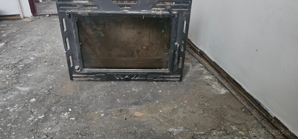 Predam krbovu vložku