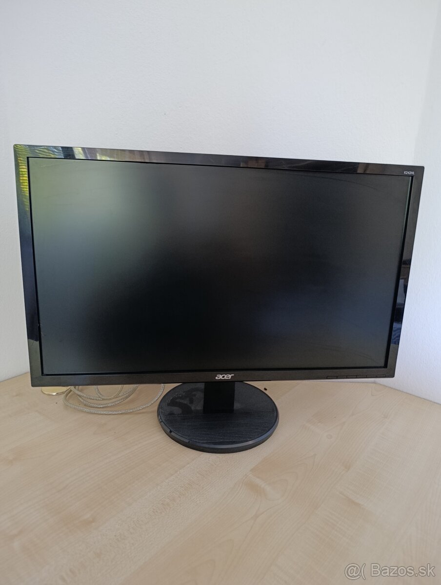 Monitor LCD