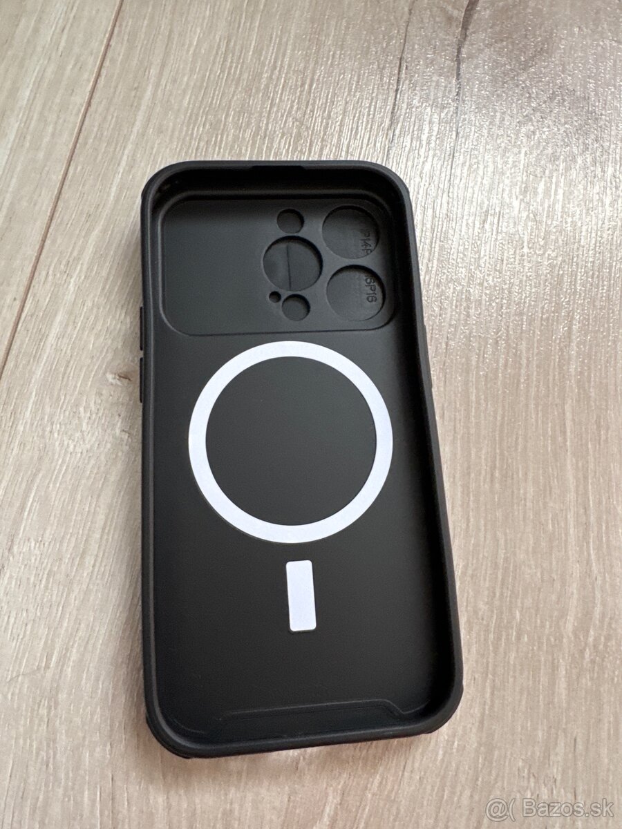 Obal kryt puzdro pre iphone 14 pro