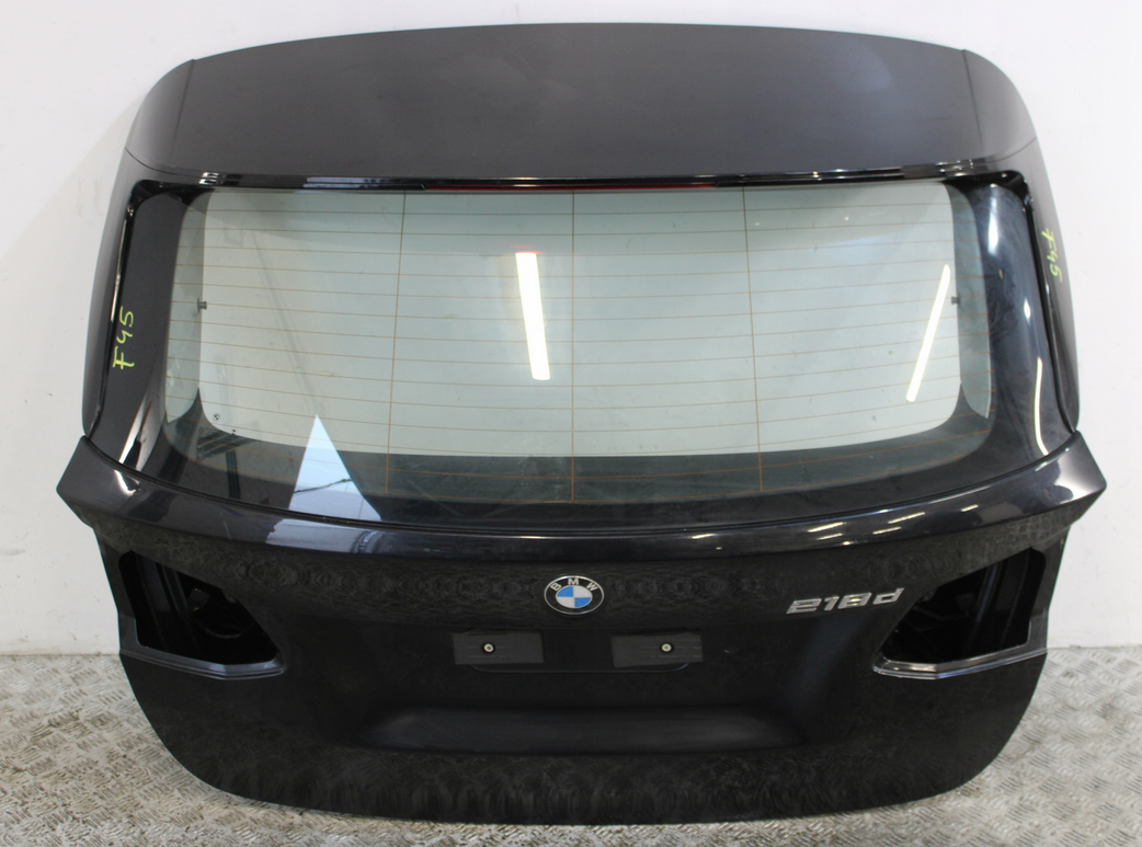 bmw 2 piate dvere f45