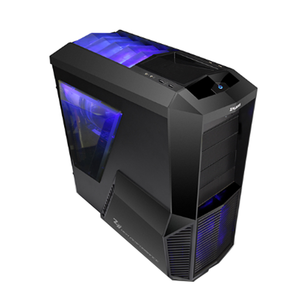 HERNÝ PC l RX 6700XT 12GB l Ryzen 7 5700 XT l 32GB RAM