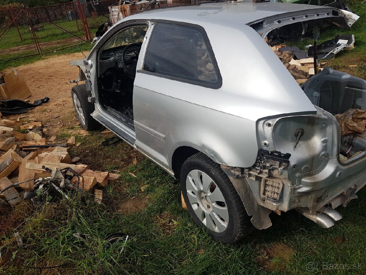 Audi a3 2008