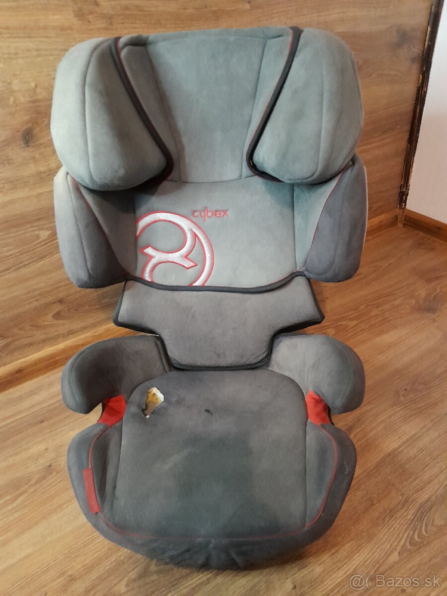 Autosedačka Cybex