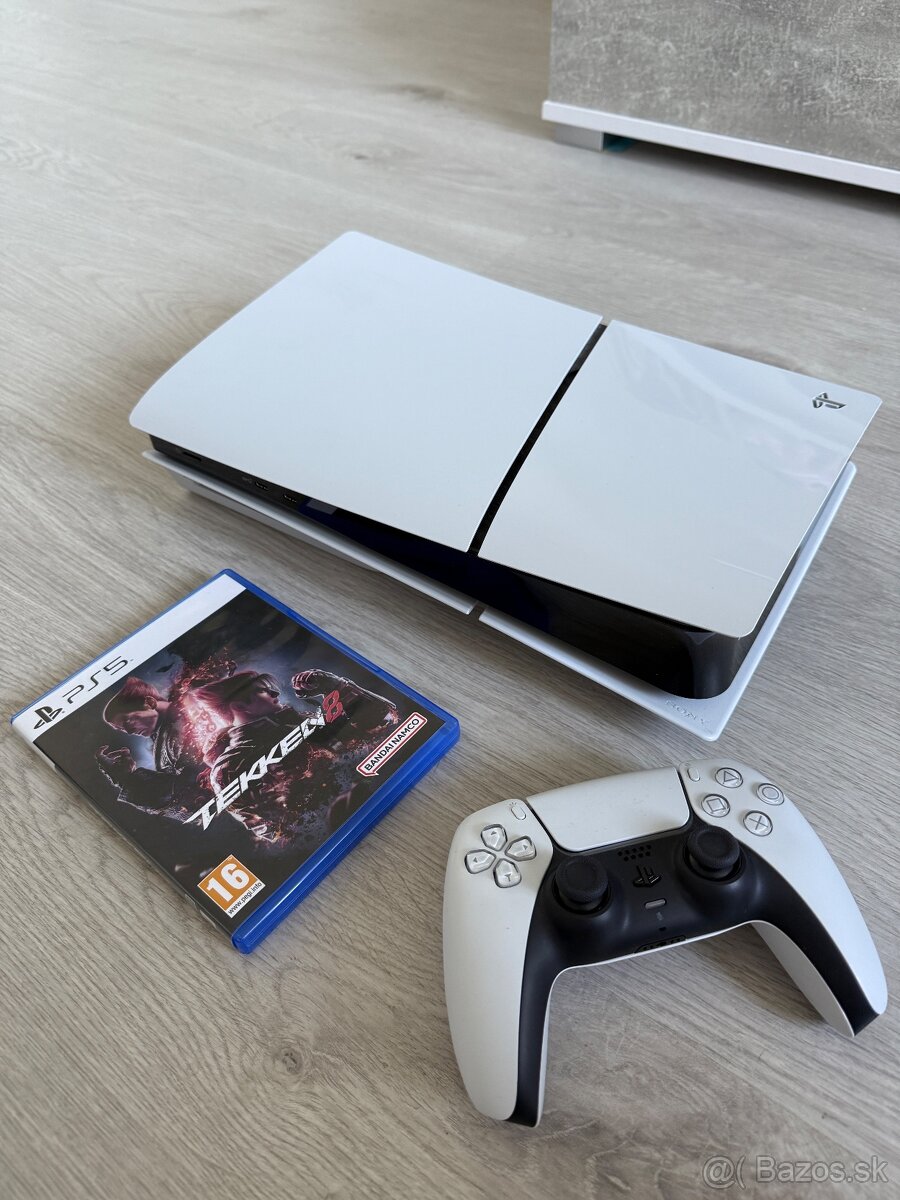 PS5