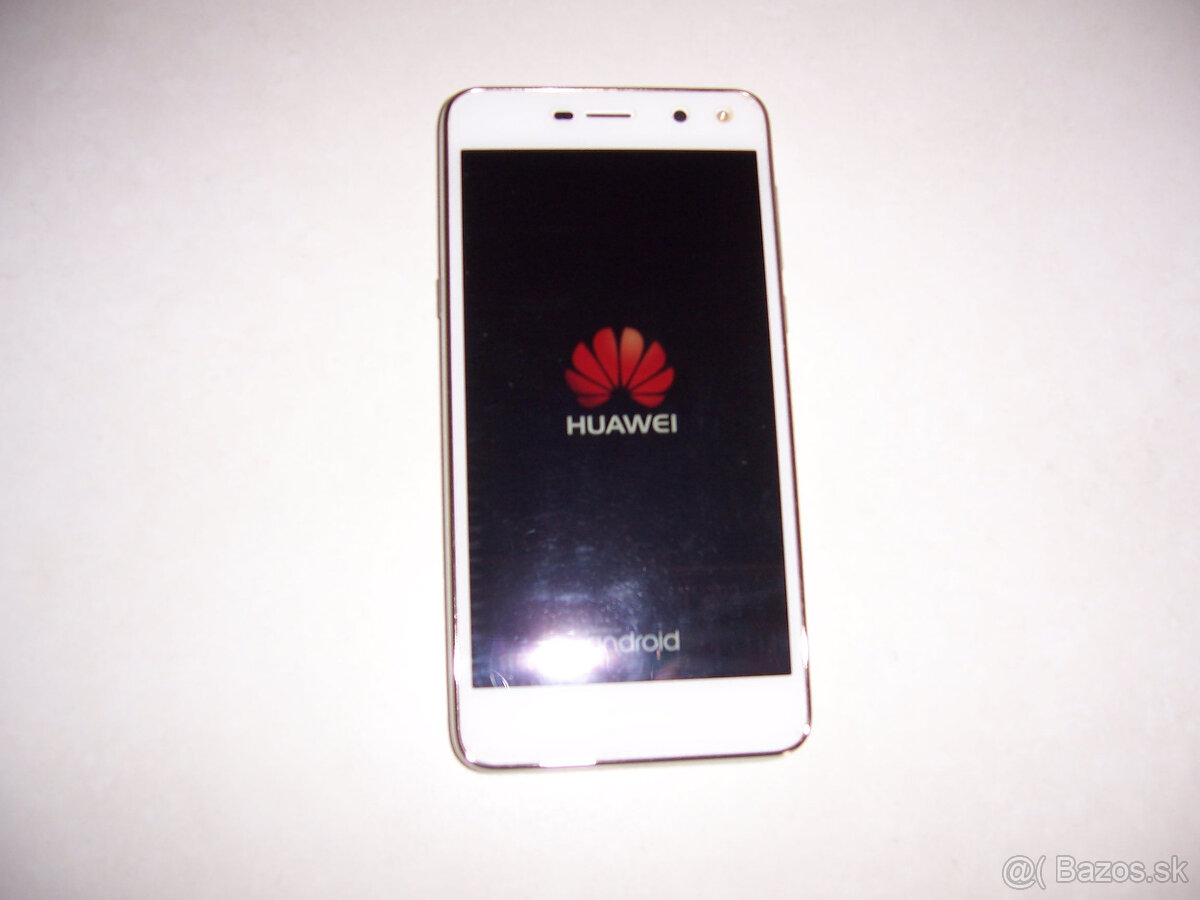 HUAWEI Y6 -pre nenáročných