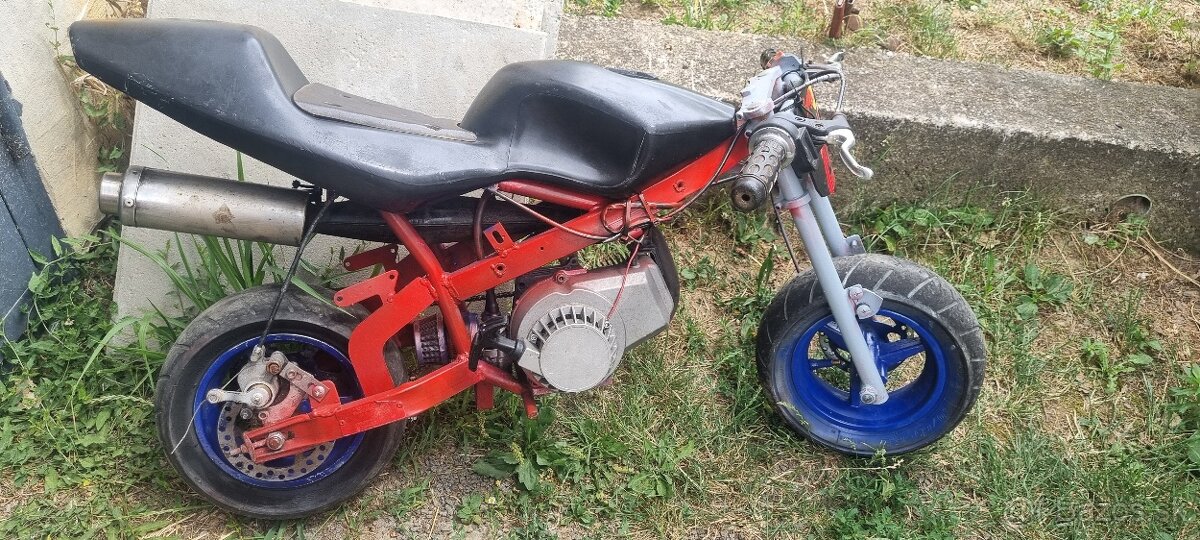 Minibike