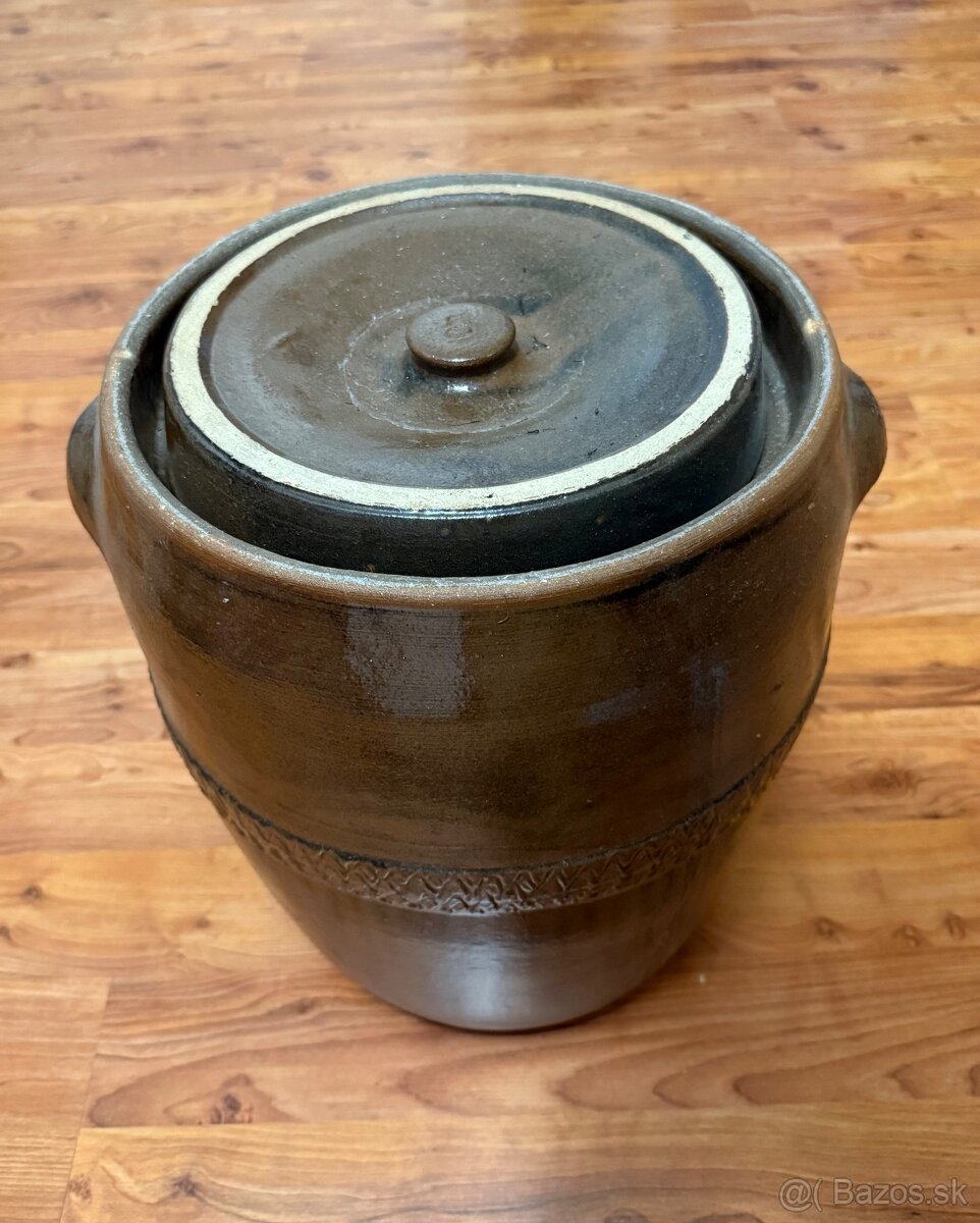 Súdok na kapustu
