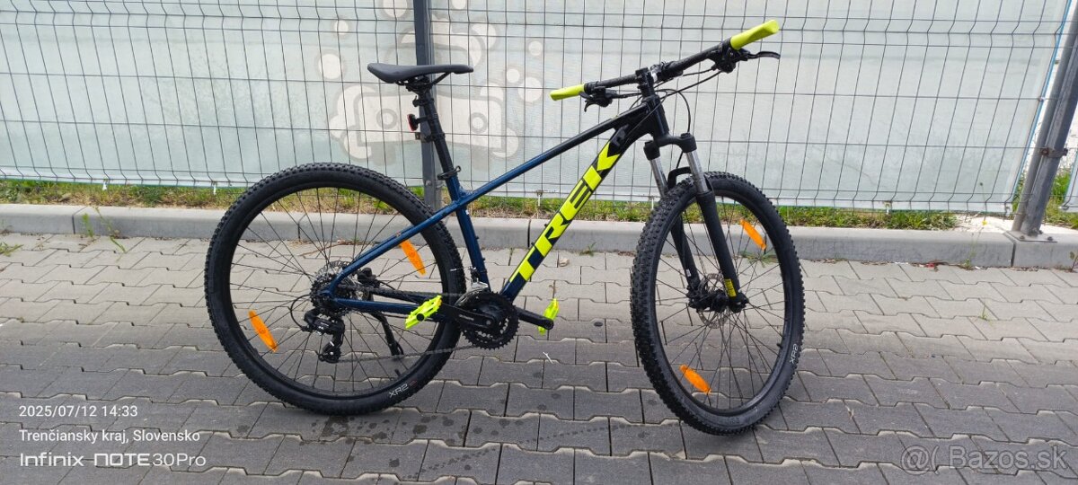 Trek