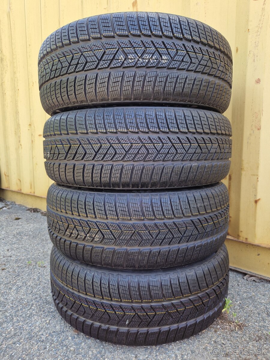 235/50 r20 zimne pneumatiky 235/50/20 235 50 20 pneu R20