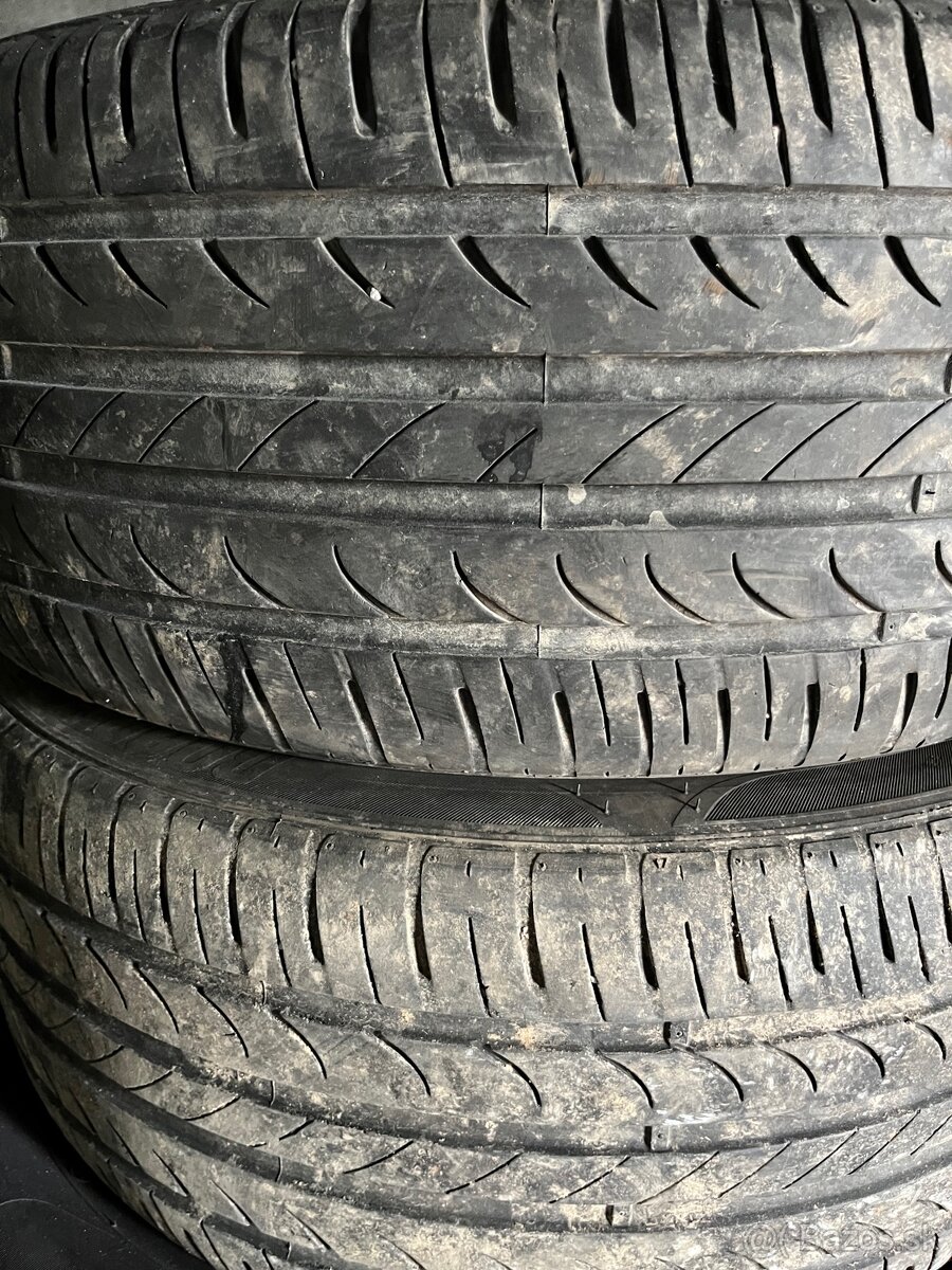 225/45R17 leto
