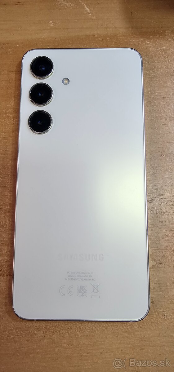 Samsung galaxy s24