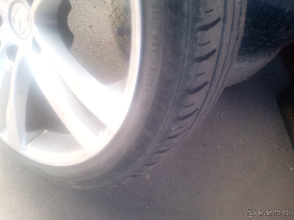Elektróny 5x114.3 r 18