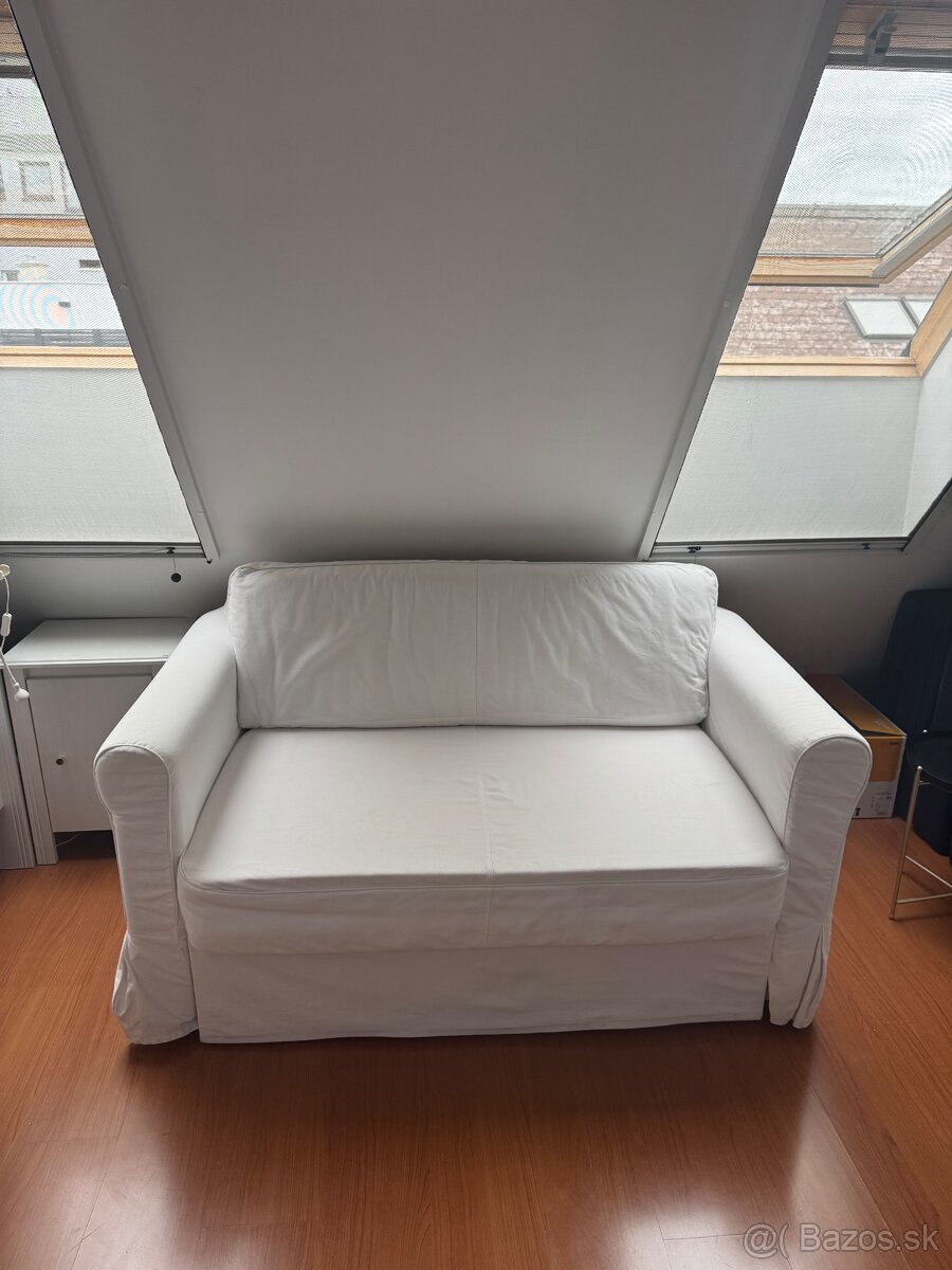 Rozkladacia pohovka IKEA