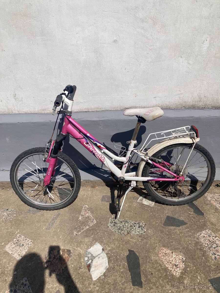 dievcensky bicykel