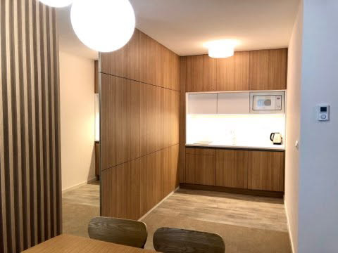 Lukratívny 2-izbový apartmán v srdci Vysokých Tatier