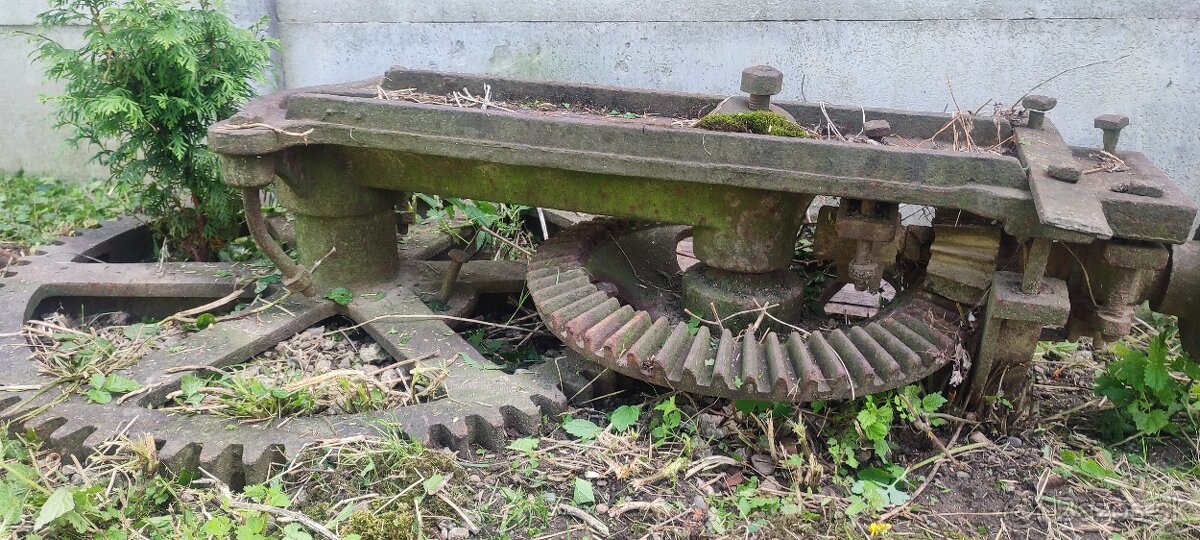 Gepeľ