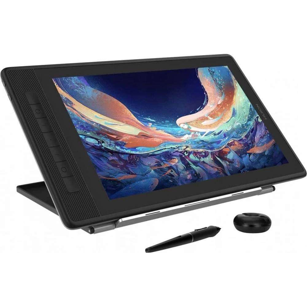 Grafický tablet Huion Kamvas Pro 16 2.5K