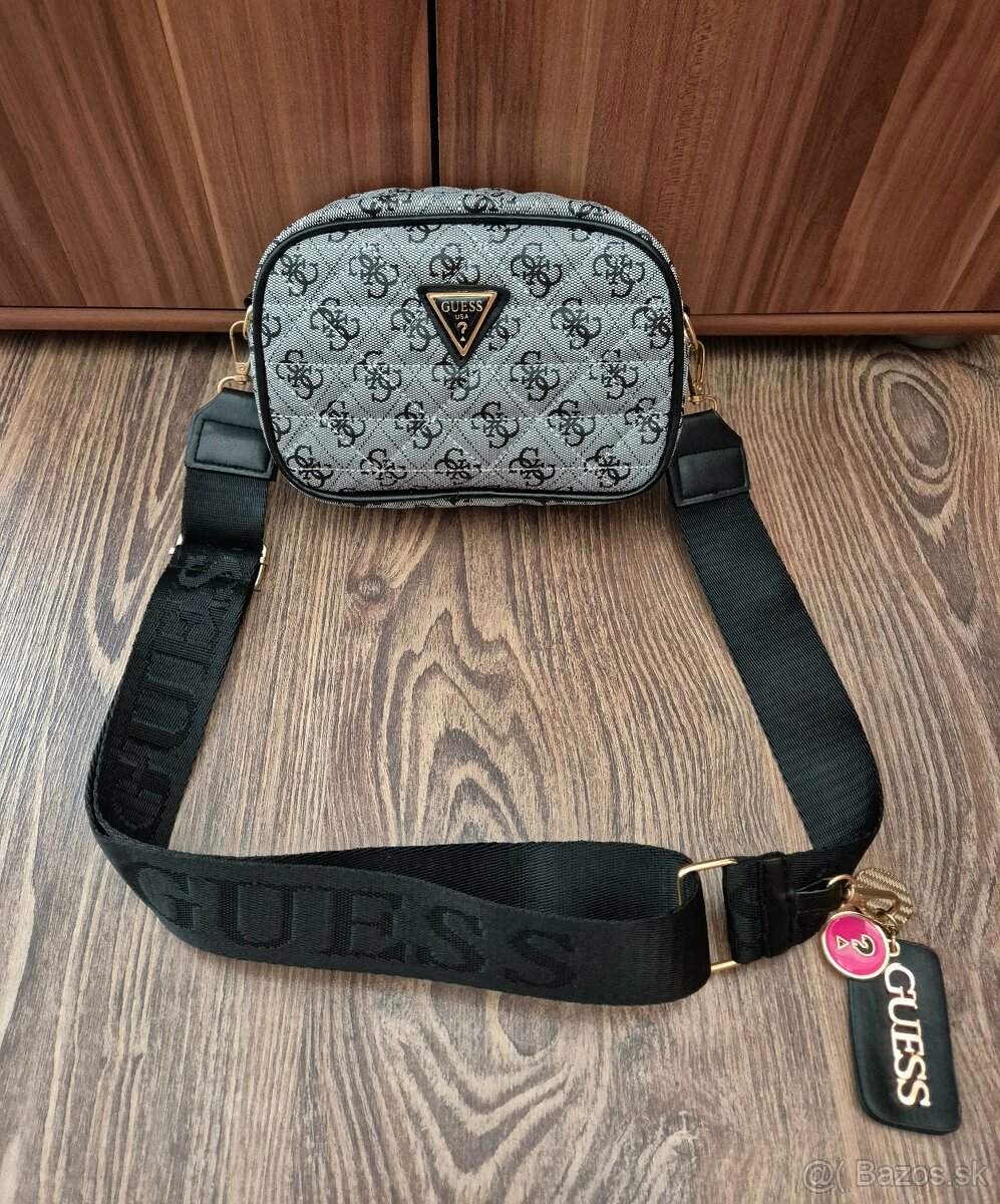 kabelka Guess crossbody
