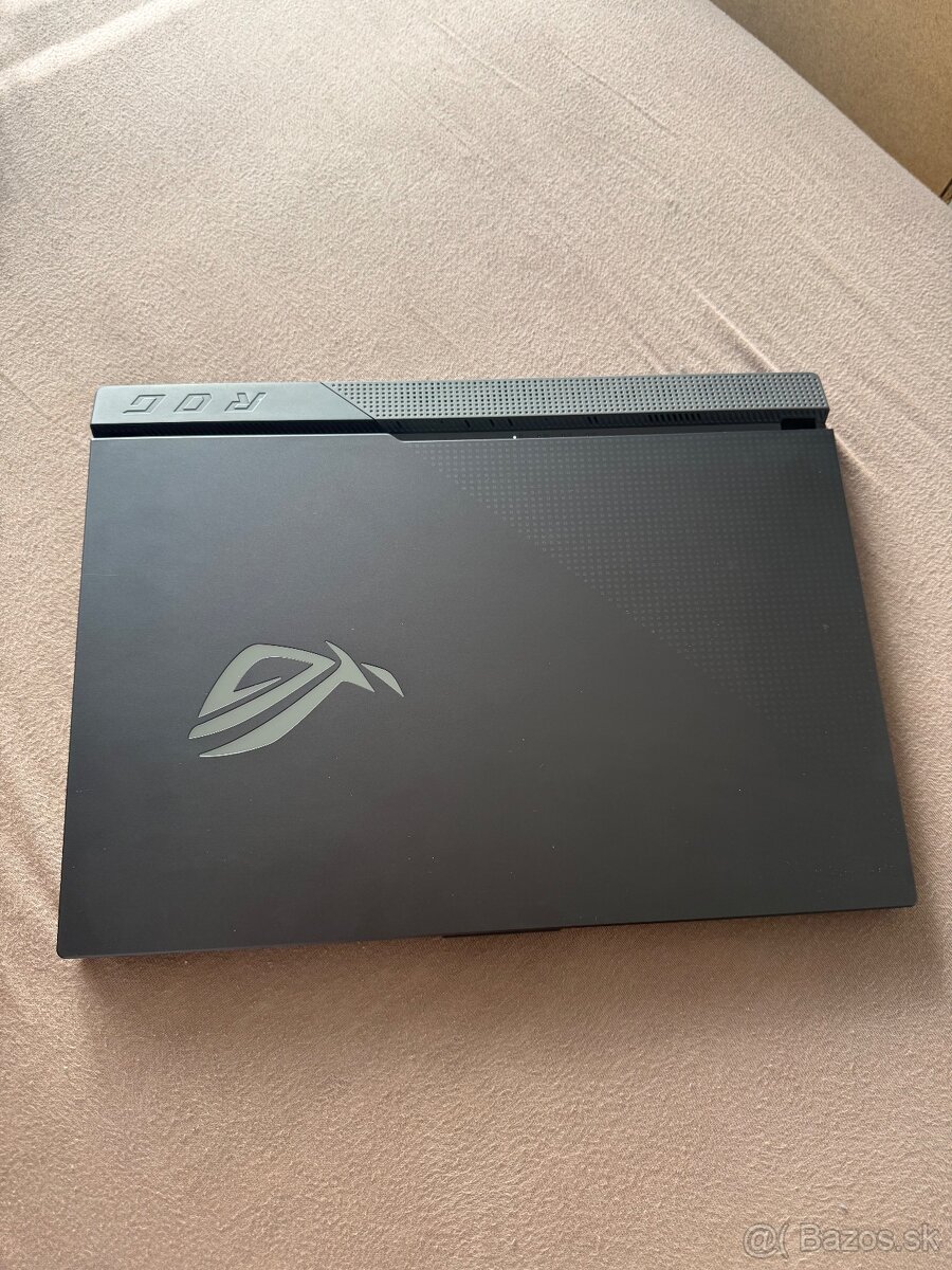 Herný notebook ASUS ROG Strix G15 G531IE