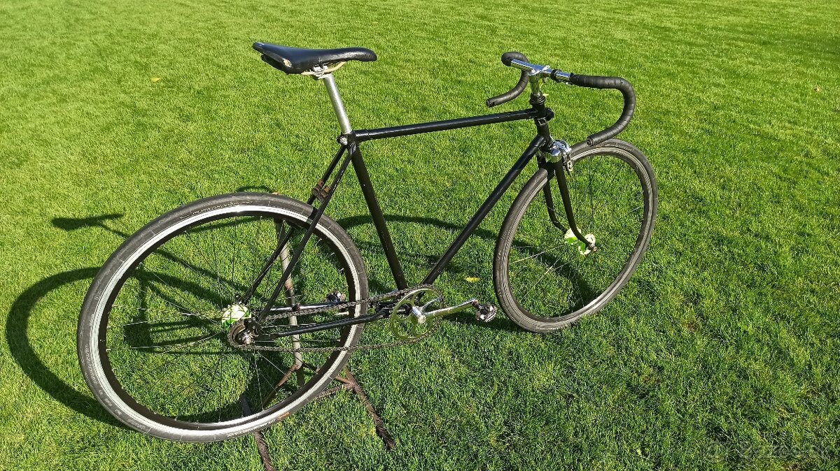 Singlespeed Favorit Eska
