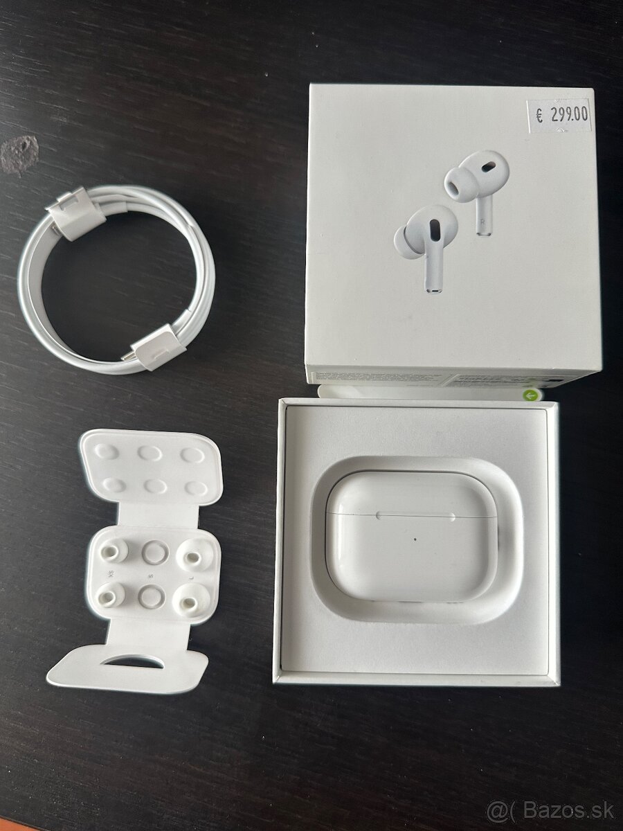 AirPods Pro 2 gen