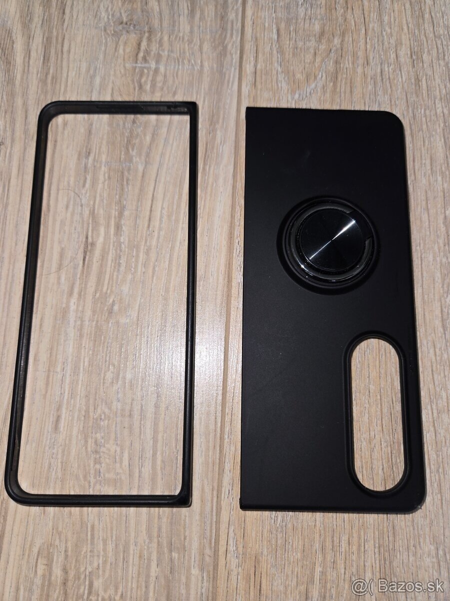 Predam lacno novy ochranný kryt na Samsung Fold 4