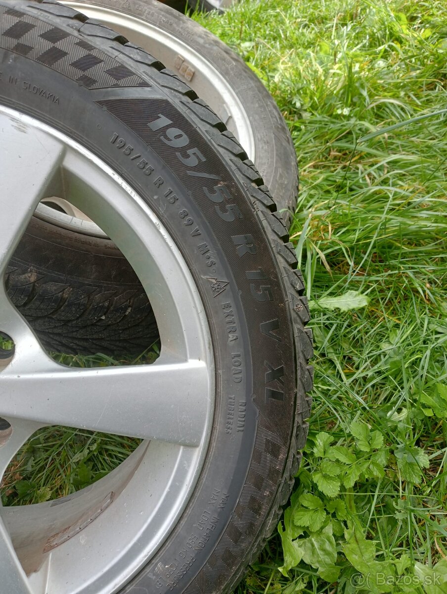 195/45 R15