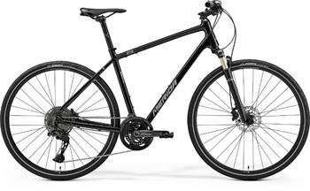 Predám pánsky krosový bicykel MERIDA CROSSWAY 700.