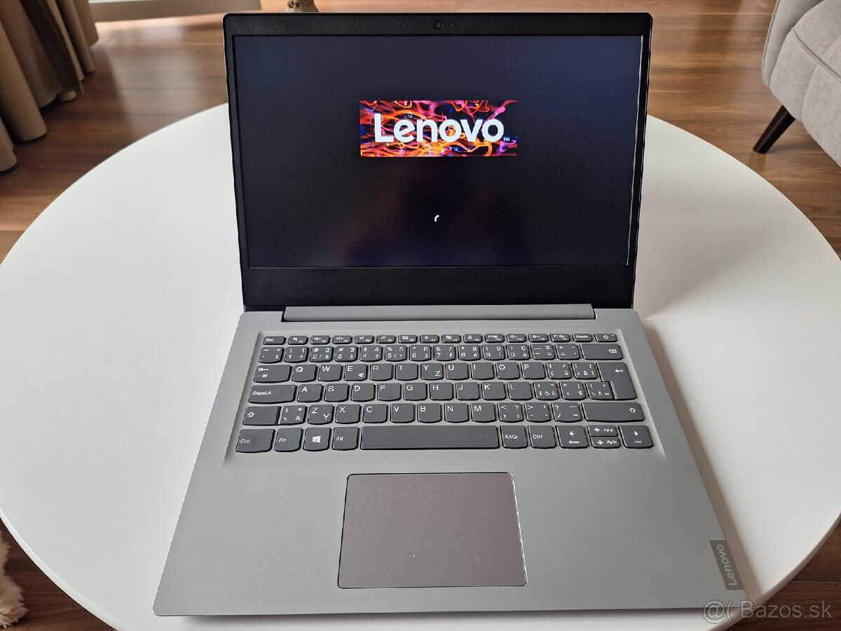 Lenovo s145 14iwl,12gb ram
